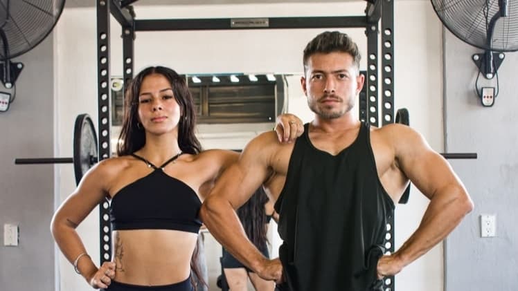 Entrenamiento personalizado